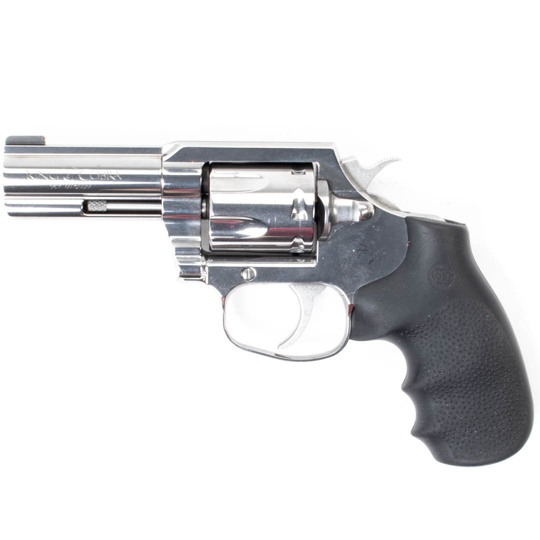 ECOM00432340 COLT King Cobra ECOM00432340 521318